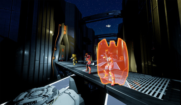 Naked Sun screenshot 7