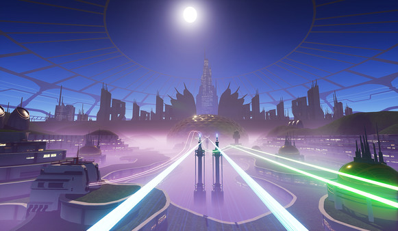 Naked Sun screenshot 12