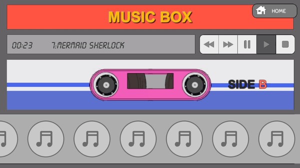 Rhythm Girl screenshot 4