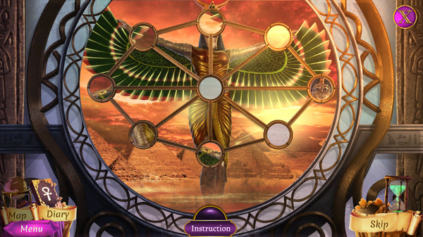 Demon Hunter 4: Riddles of Light screenshot 9