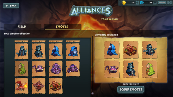 ManaRocks screenshot 8