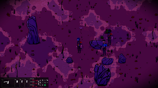 Dark Wish screenshot 9