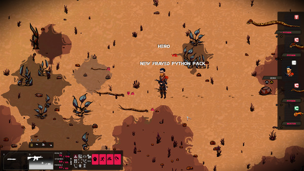 Dark Wish screenshot 8