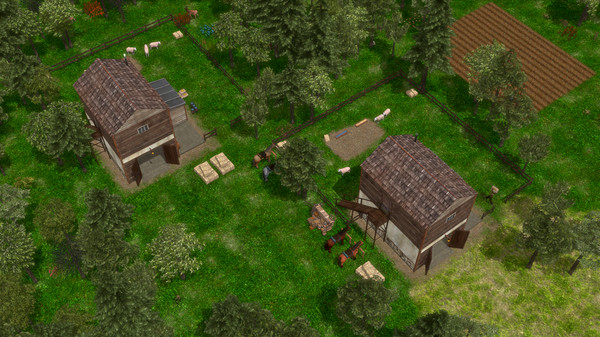 Depraved screenshot 10