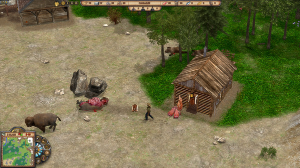 Depraved screenshot 11
