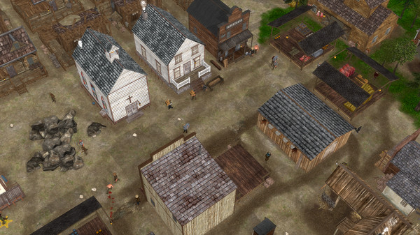 Depraved screenshot 9