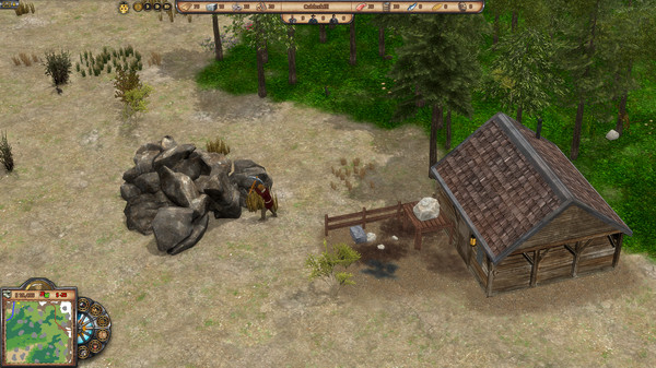 Depraved screenshot 8