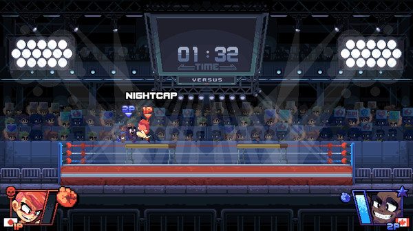 Double Turn screenshot 7