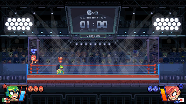 Double Turn screenshot 6