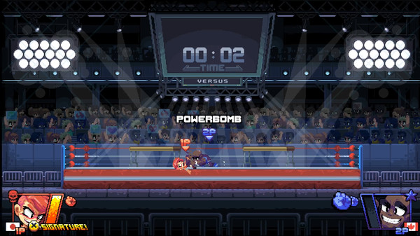 Double Turn screenshot 2