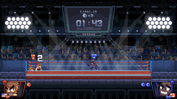 Double Turn screenshot 5