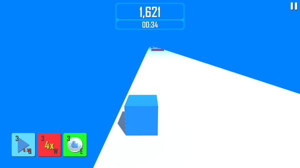 Cubit screenshot 1