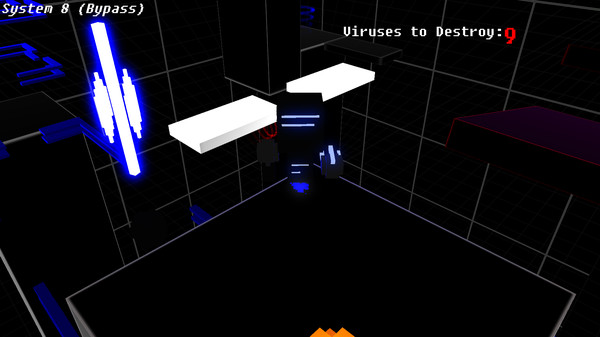 ANti: Virus Destroyer screenshot 8