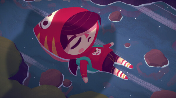 Mineko's Night Market screenshot 3
