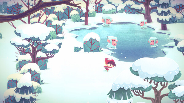Mineko's Night Market screenshot 5