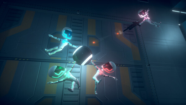 Chaotic Void screenshot 3