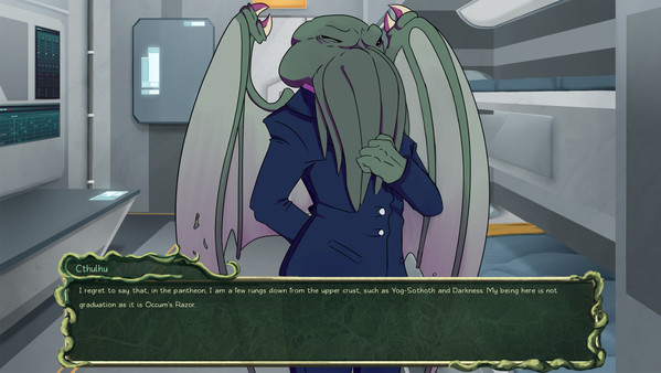 Super Army of Tentacles 3: The Search for Army of Tentacles 2: Black GOAT of the Woods Edition screenshot 1