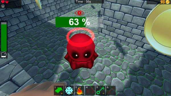 Lost In Maze screenshot 7