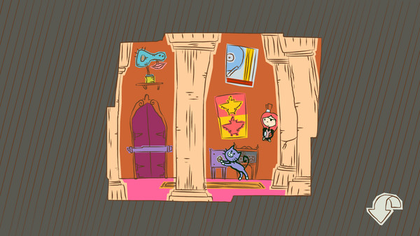 Nelly Cootalot: Spoonbeaks Ahoy! HD screenshot 3
