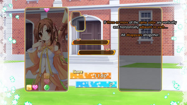 Happiness Drops! screenshot 8