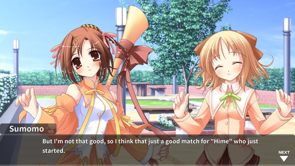 Happiness Drops! screenshot 3