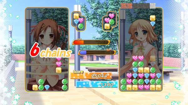 Happiness Drops! screenshot 4