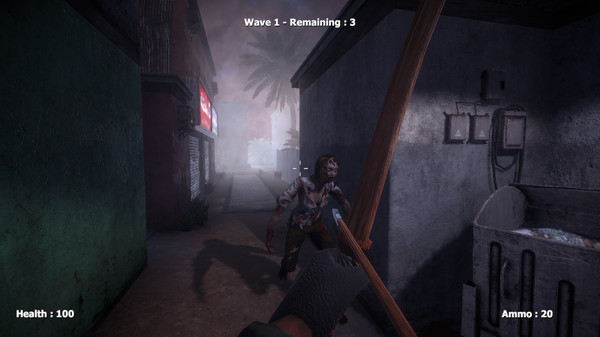 Overcoming Pain screenshot 9