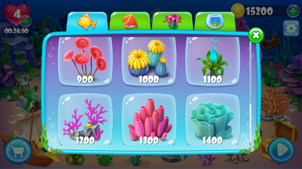 Aqua Fish screenshot 5