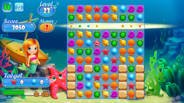 Aqua Fish screenshot 3