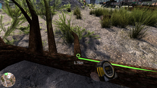 Lumberjack Simulator screenshot 9