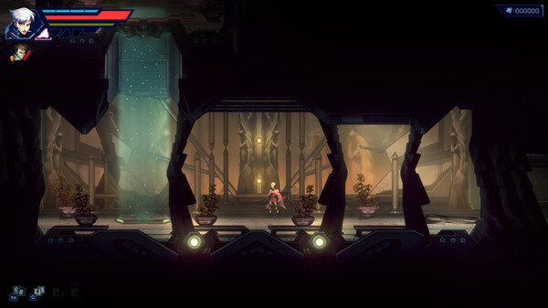 Anima Flux screenshot 7