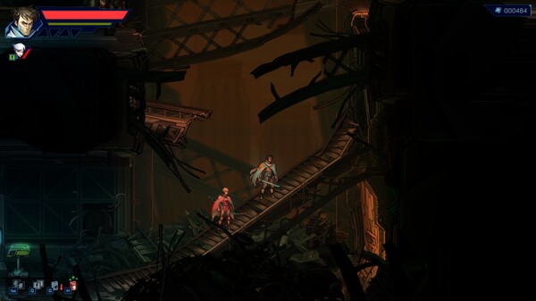 Anima Flux screenshot 5