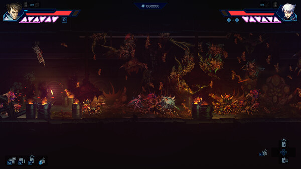 Anima Flux screenshot 10