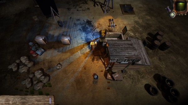 Amelon screenshot 1