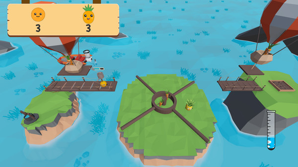 Fruity Smoothie screenshot 5