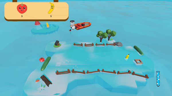 Fruity Smoothie screenshot 2