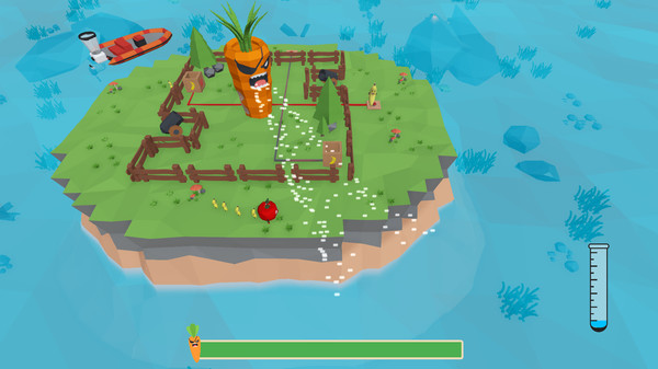 Fruity Smoothie screenshot 3