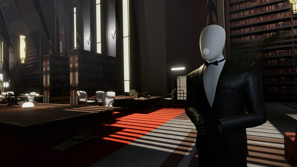 The Spectrum Retreat screenshot 1