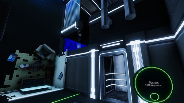 The Spectrum Retreat screenshot 10