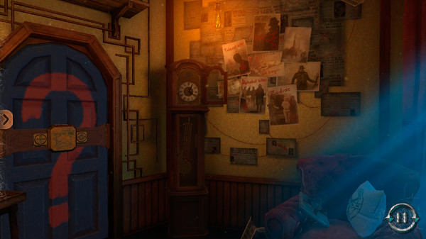 Riddlord: The Consequence screenshot 4