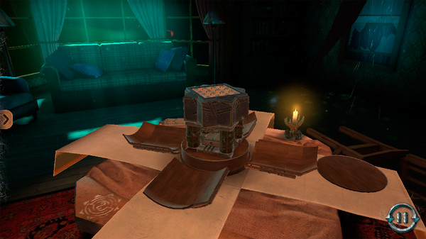 Riddlord: The Consequence screenshot 1