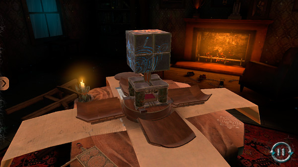 Riddlord: The Consequence screenshot 3