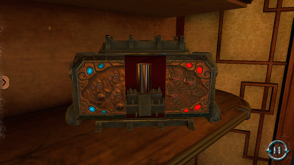 Riddlord: The Consequence screenshot 2