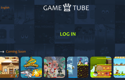 GAME TUBE ♛ screenshot 3