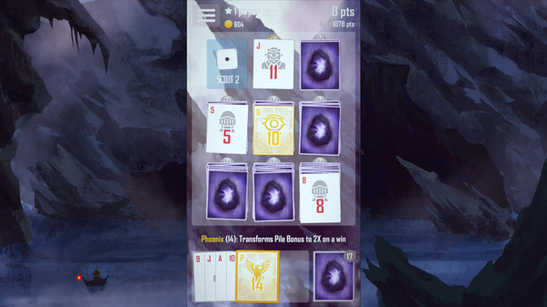 Brave Hand screenshot 4