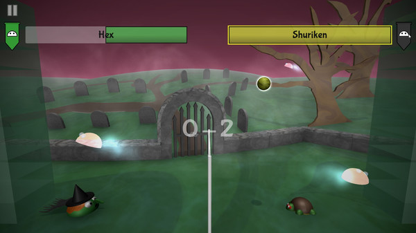 Slime Sports screenshot 8