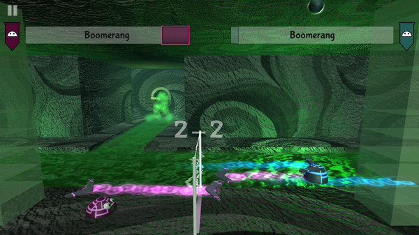 Slime Sports screenshot 9