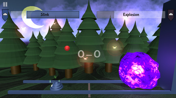 Slime Sports screenshot 5