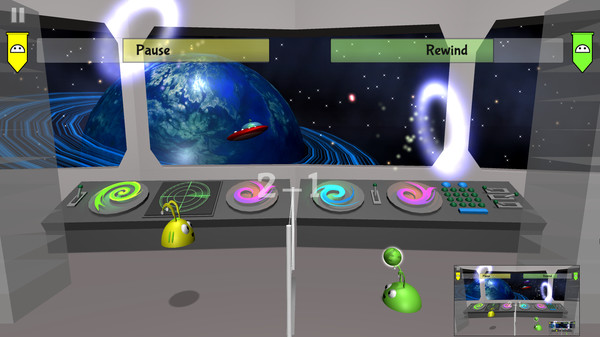 Slime Sports screenshot 10