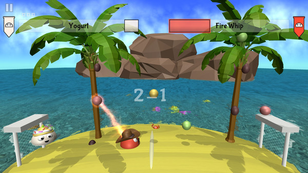 Slime Sports screenshot 4